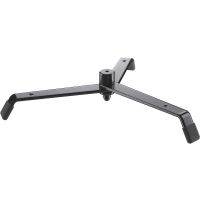 K&M 17716 Base pour stand instrument à vent - Vue 1